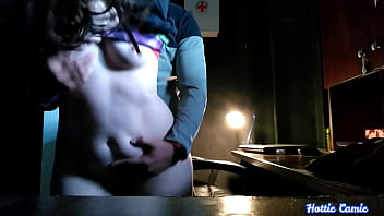 Cámara Lén Lút, Quay Cảnh Sếp địt Tôi Thấu Trời Cho đến Khi Bắn đầy Tinh Trùng Vào Trong