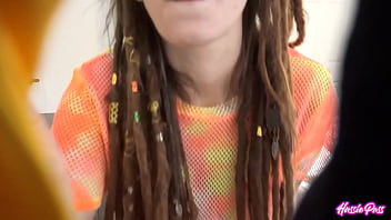 Máy Quay Lén Ghi Trọn Cảnh Brian Omally Đút Sâu Từng Centimet Vào Trong Em!