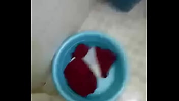 Thông Nát Quần Lót Em Vợ để Tự Sướng