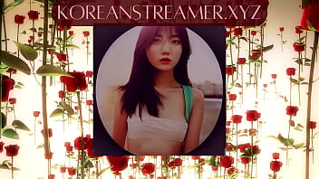 Gái Hàn Còn Trinh Nóng Bỏng Mê Hồn