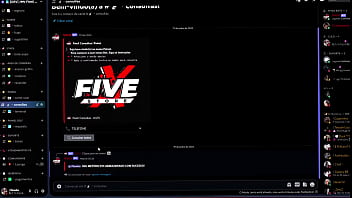 Cách Moi Trộm Dữ Liệu Qua Discord