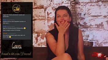 Tư Thế Nô Lệ, Trường Dạy Cưỡi Ngựa Nô Lệ Và ăn Mặc Chéo Giới – Buổi Phát Trực Tiếp đầy Gợi Cảm Trên Discord Bnh #10