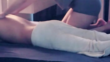 Phòng Massage Ẩn Camera Thật: Cảnh Nóng Tình Dục Indonesia Tại Jakarta